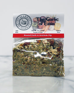 To Market - To Market Dip Mix: The Garlic of Eatin' 2oz