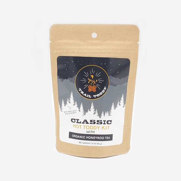 Trail Toddy Classic Hot Toddy Kit 1.5oz