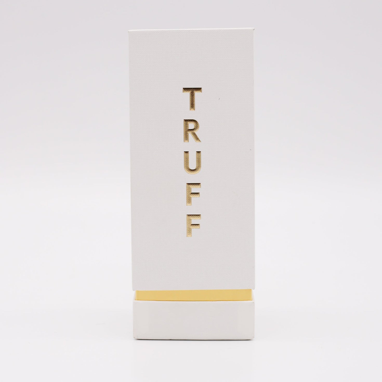 Truff Hot Sauce: White Truffle Infused 6oz