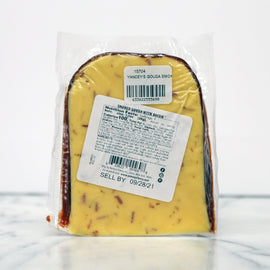 Yancey's Fancy Cheese - Smoked Gouda with Bacon 7.6oz